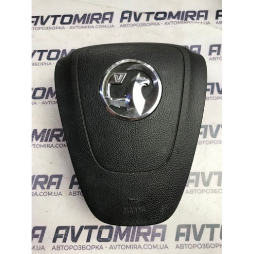 Комплект безопасности Airbag Opel Insignia 2008-2017 13575447